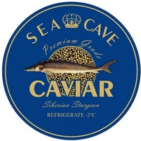 Caviar Sturgeon Siberian Select Premium A Tin 250gr