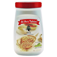Tahini 453gr 'Al Arz' Sesame Seed Paste