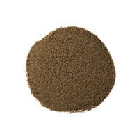 Spice 'Nut Co' Pepper Black Ground 1kg 