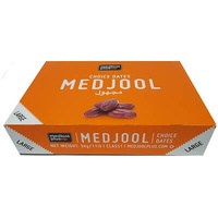 FR Dates Medjool Choice Large Box 5kg 'Medjool Plus'