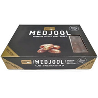 Dates 'MedJool' Moelleuses Super Juicy 3.5kg Box