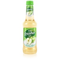 Drink 'Fresher' Apple 0.250ml Box of 24