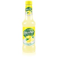 BV Mineral water  Fr Lemon Glass 250ml Box of 24 'Fresher'