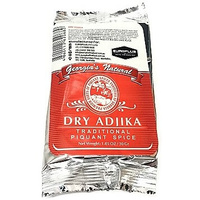 HS Spice Adjika Dry Bag 30gr Box of 40 'Georgia's Natural'