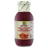 Organic Sauce Raspberry & Jalapeno 235gr