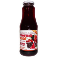 Juice NG 1L Pomegranate Cocktail 