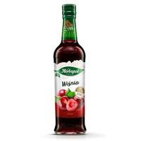 Syrup Cherry With Vitamin D 420ml