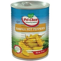 CN Peppers Shipka Hot Tin 540gr Box of 12 'Pri-Chen'