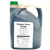 Sauce 'Kahans' Vinegar Balsamic Flavor 4L 