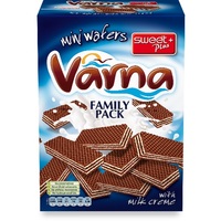 Wafers With Milk Cream 280gr