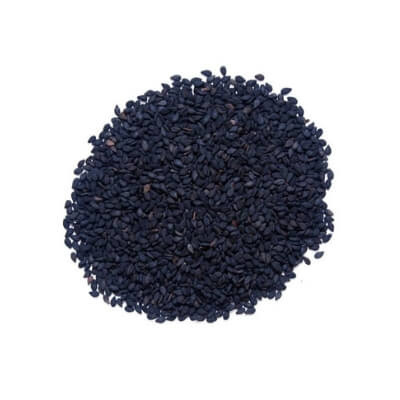 Spice 'Nut Co' Sesame Seeds Black 1kg 