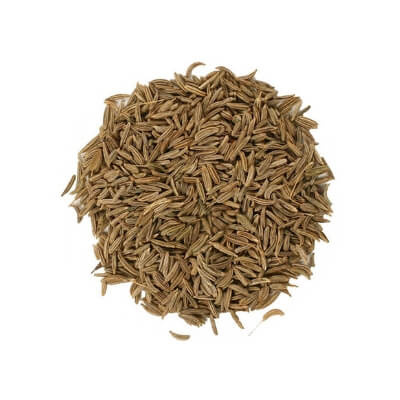 yF Spice Caraway Seed 1kg Box of 10 'Nut Co'