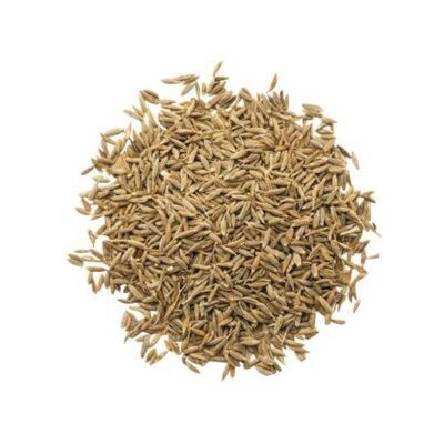 yF Spice Cumin Seeds 1kg Box of 10kg 'Nut Co'
