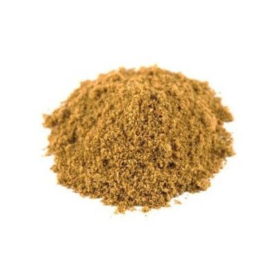 yF Spice Cumin Powder 1kg Box of 10kg 'Nut Co'