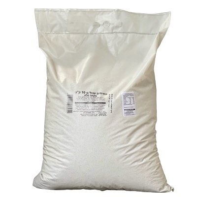 yF Cous Cous Wholewheat Bag 10kg 'Assif'