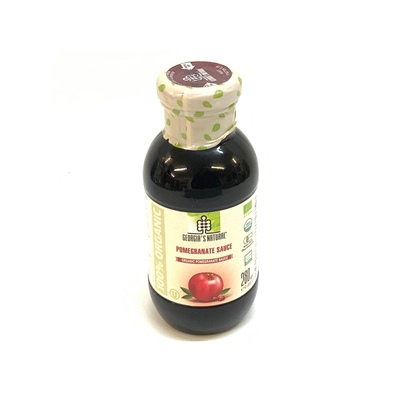 Sauce 'Aroma' Organic Pomegranate 280gr 