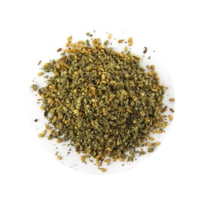 Spice 'Alsakhra' Zaatar With Sesame Seeds 1kg 